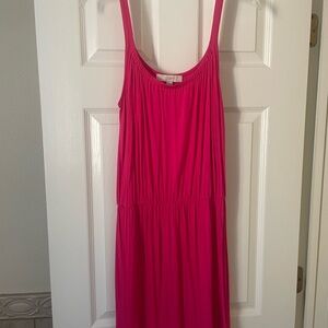 LOFT sundress size small